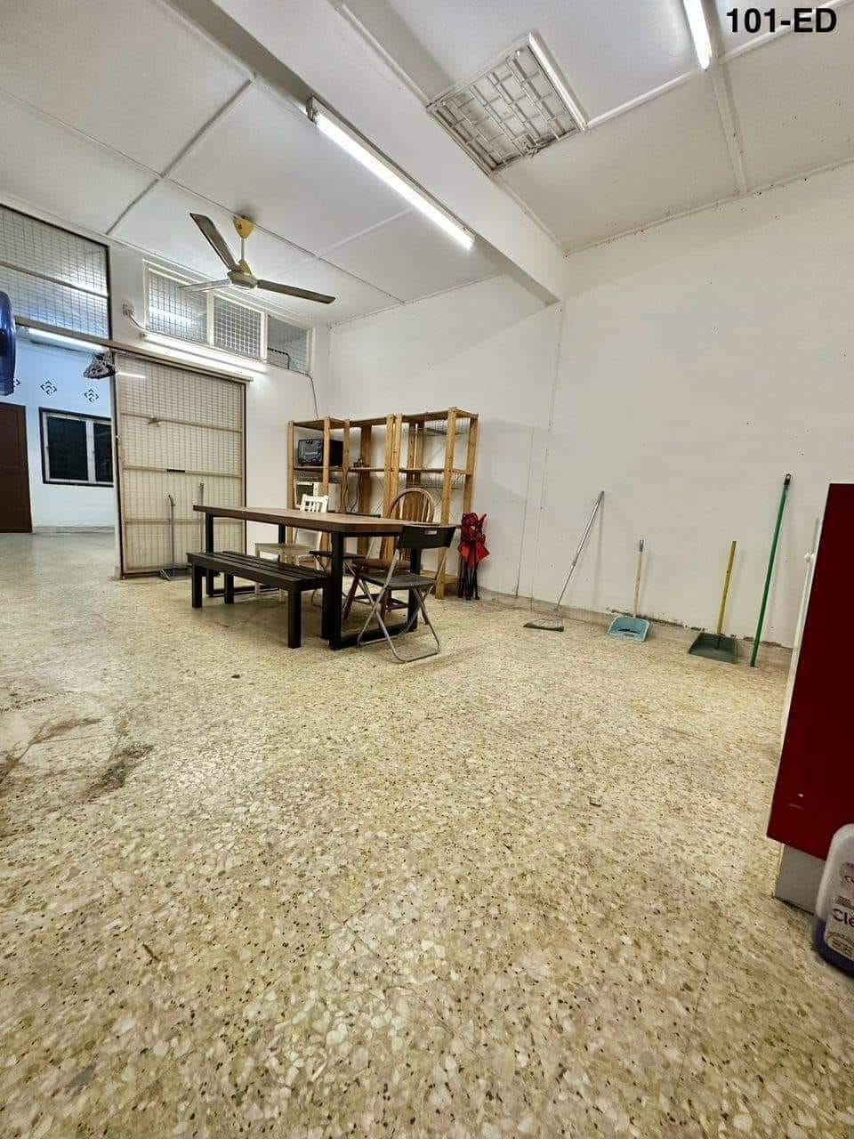 Taman Eng Ann Single Storey House Klang - photo 6