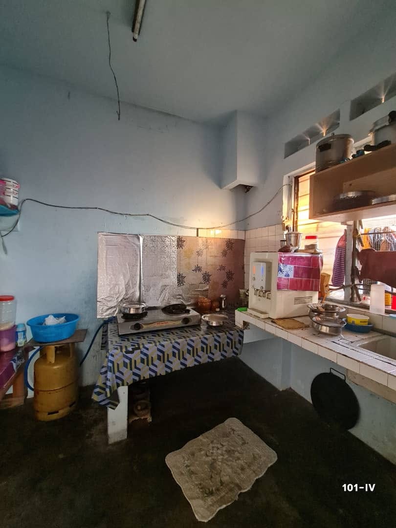 Port Klang Big Corner 2 Storey House - photo 3
