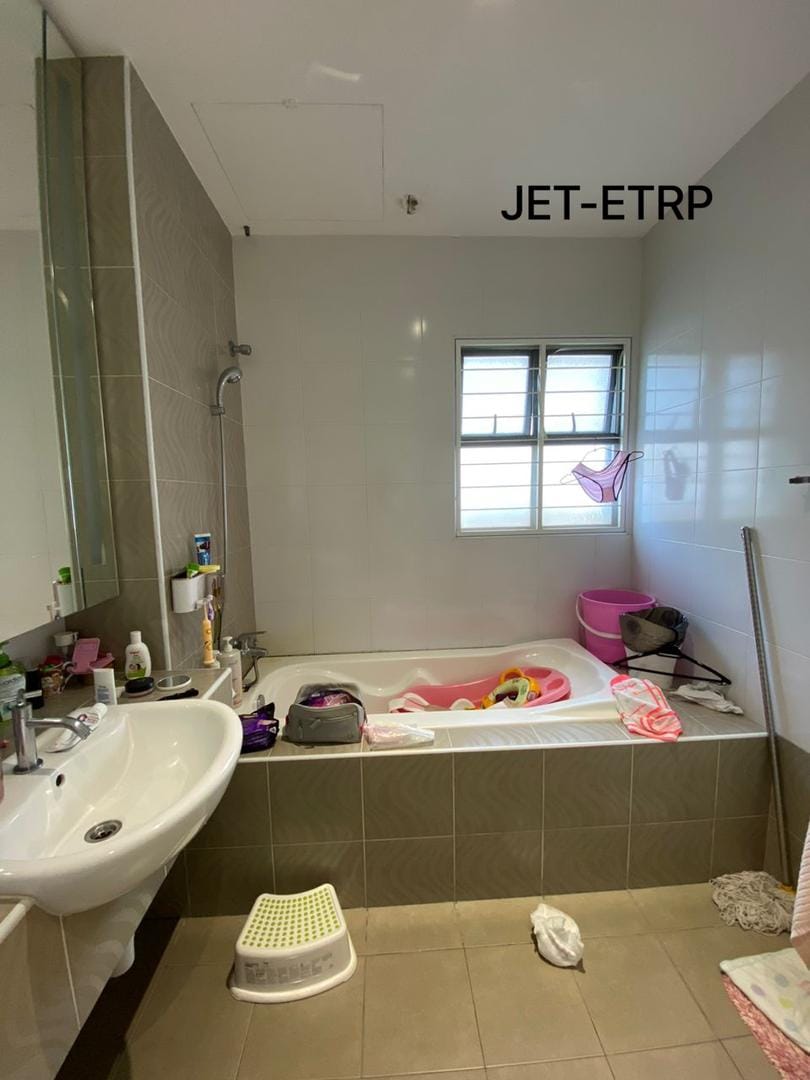 Setia Impian 7 2sty Semi D House Setia Alam - photo 3