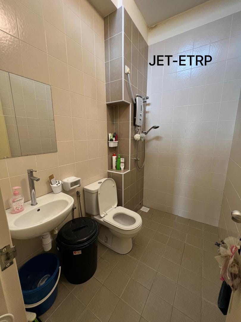 Setia Impian 7 2sty Semi D House Setia Alam - photo 5