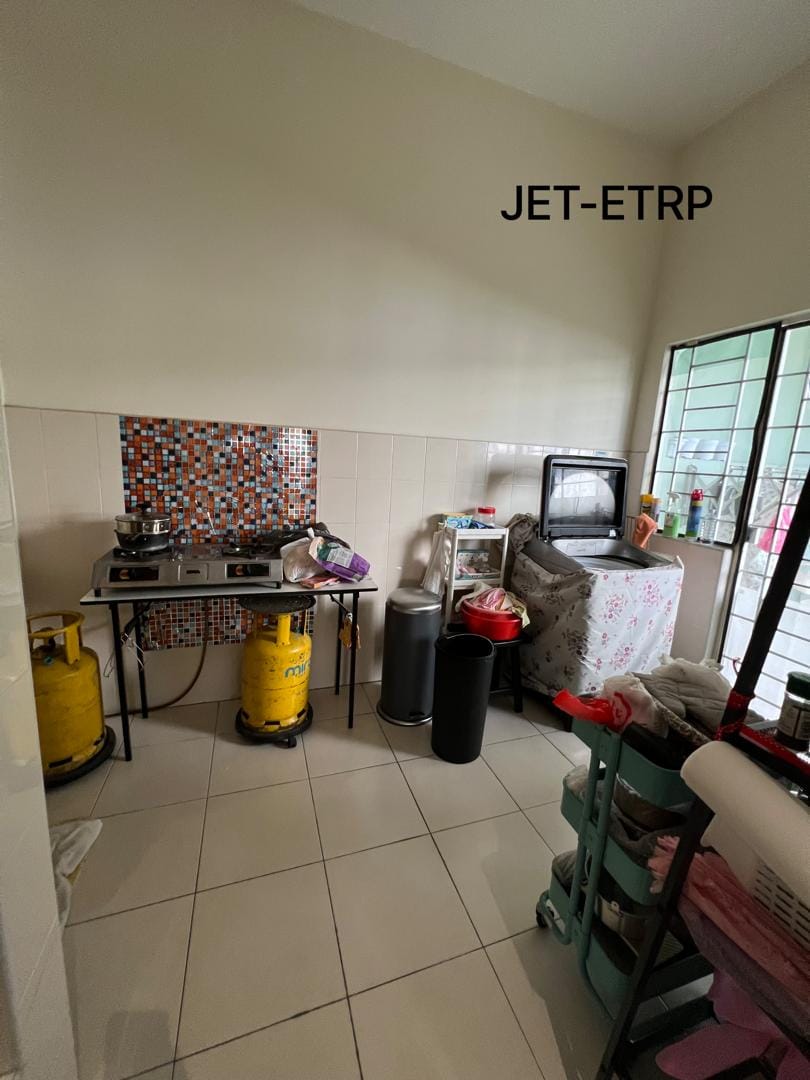 Setia Impian 7 2sty Semi D House Setia Alam - photo 6