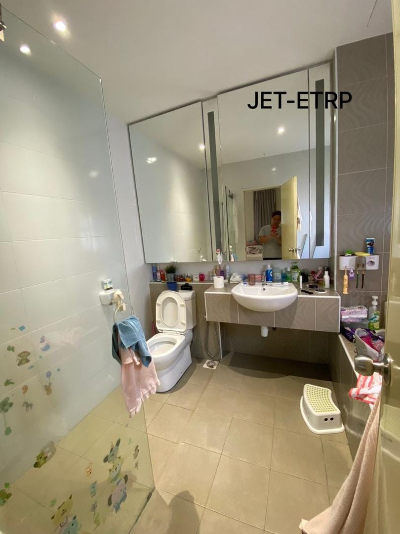 Setia Impian 7 2sty Semi D House Setia Alam - photo 8