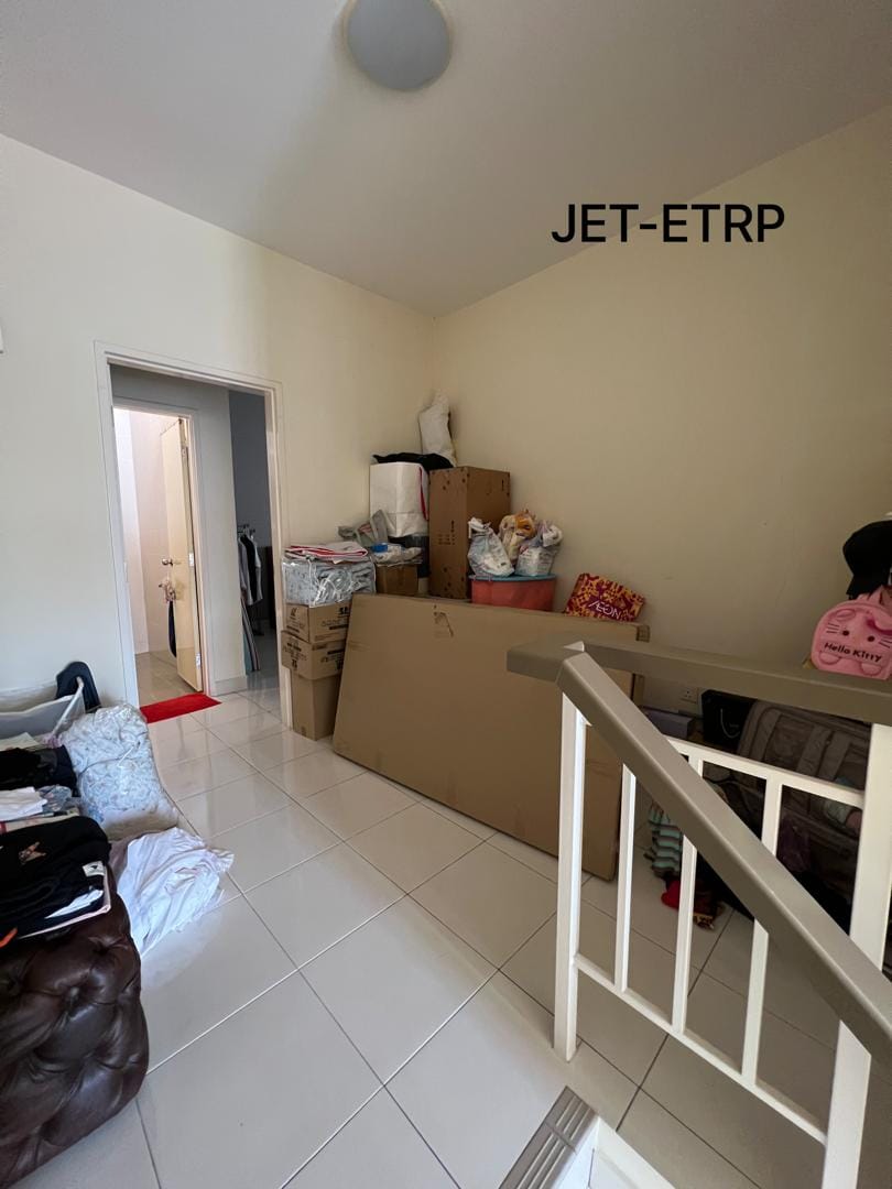 Setia Impian 7 2sty Semi D House Setia Alam - photo 12