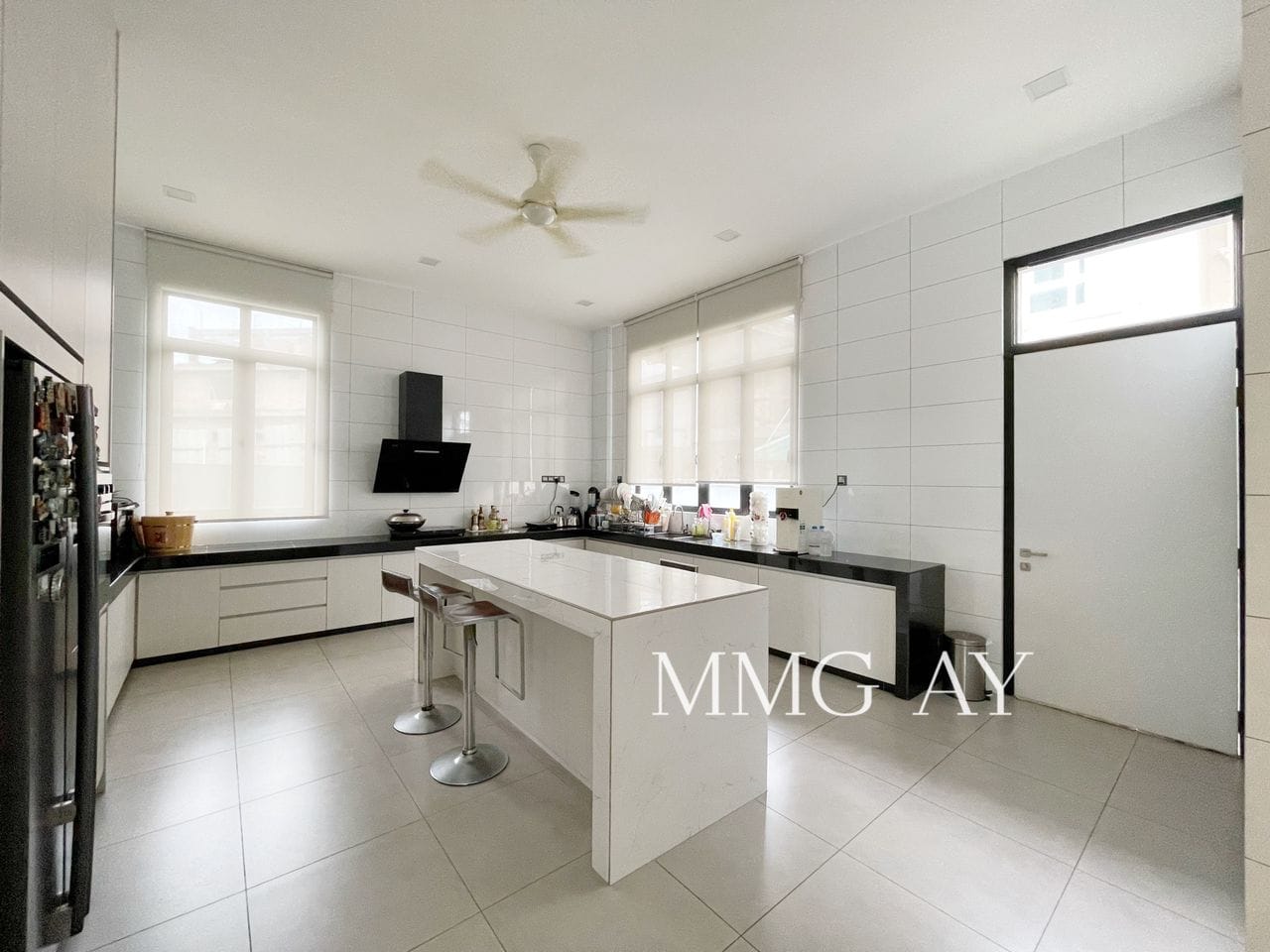 Setia Eco Park 3sty Boutique Bungalow With Lif - photo 3