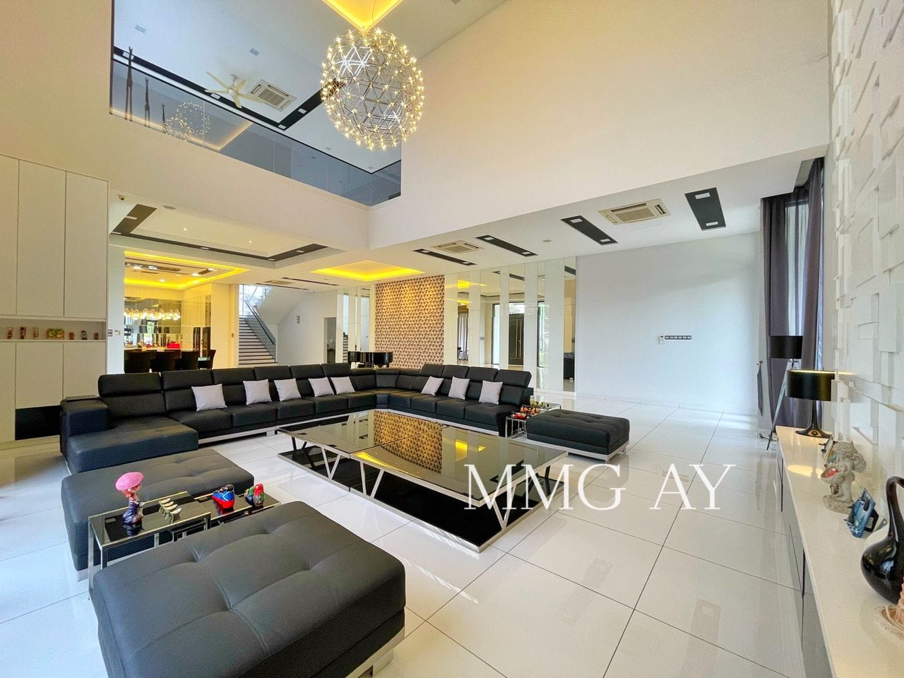 Setia Eco Park 3sty Boutique Bungalow With Lif - photo 5