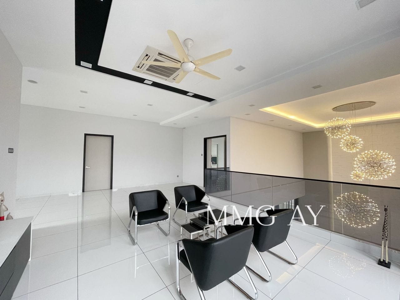 Setia Eco Park 3sty Boutique Bungalow With Lif - photo 7