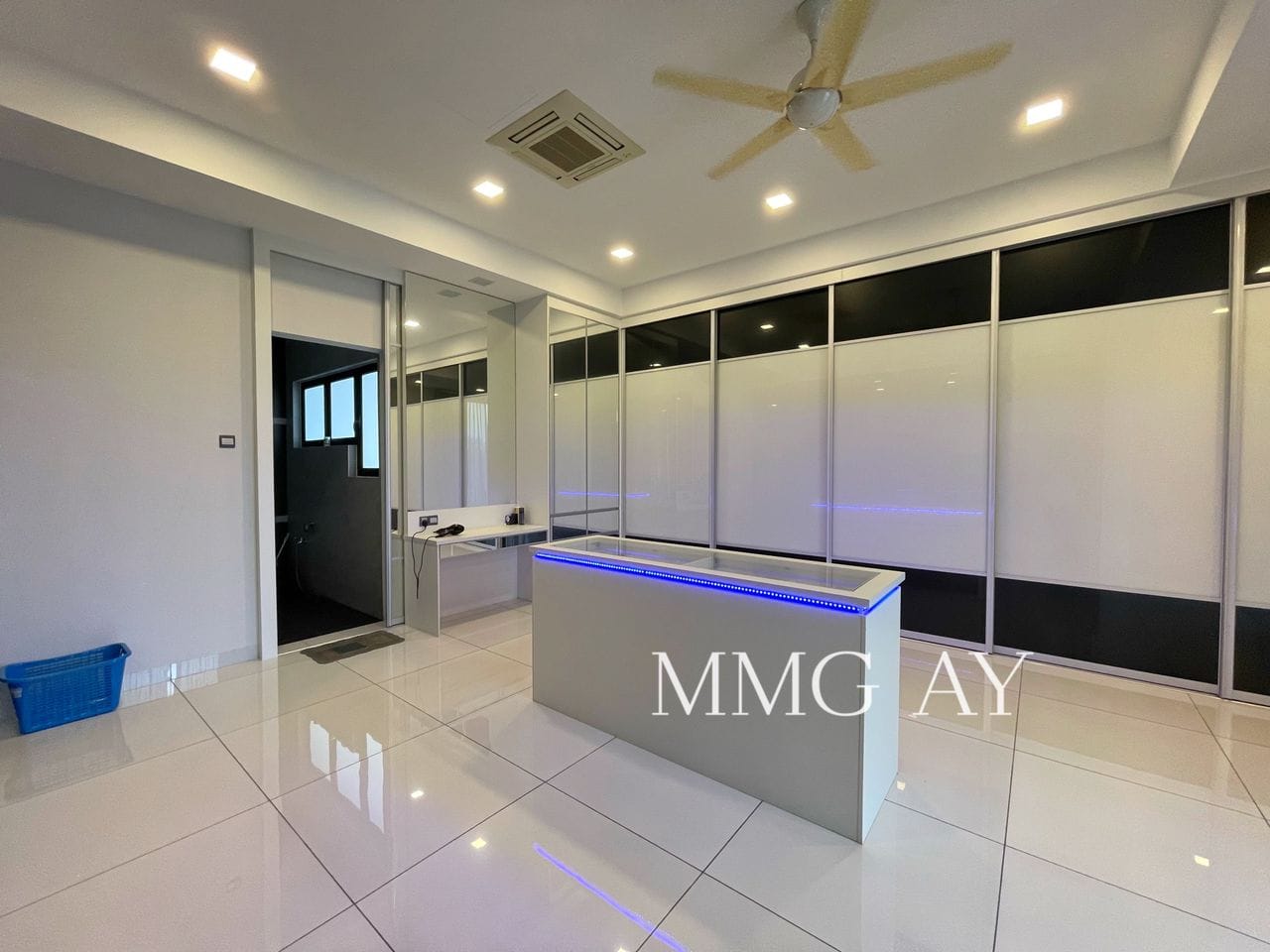 Setia Eco Park 3sty Boutique Bungalow With Lif - photo 8