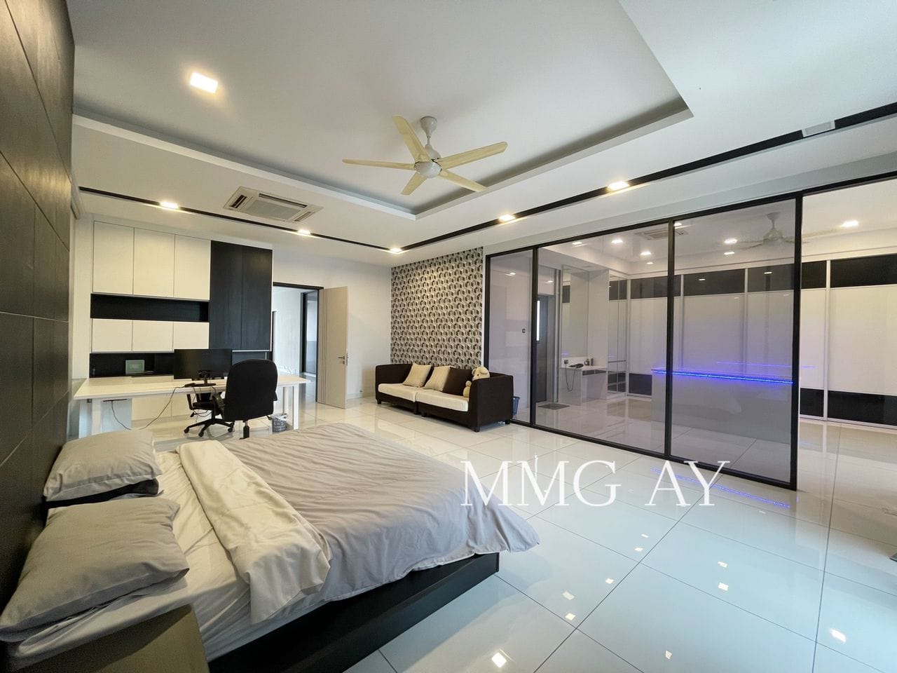 Setia Eco Park 3sty Boutique Bungalow With Lif - photo 11