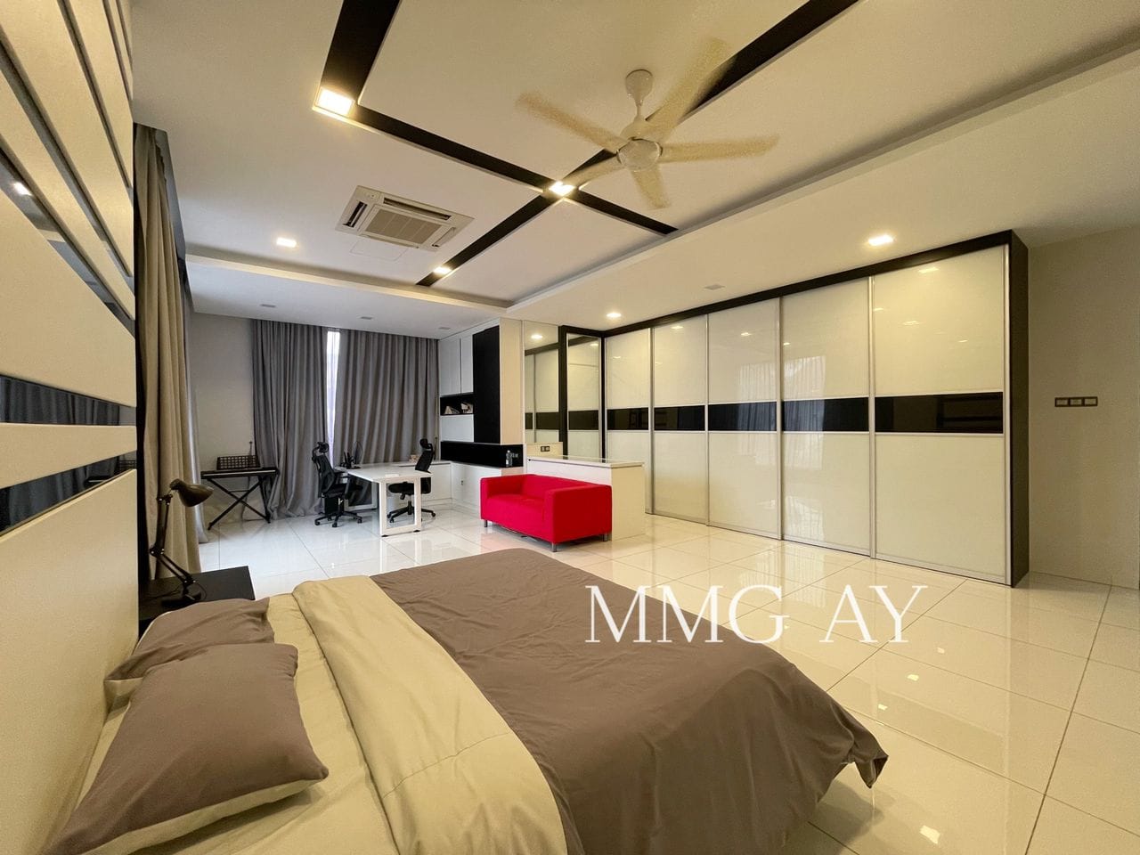 Setia Eco Park 3sty Boutique Bungalow With Lif - photo 12