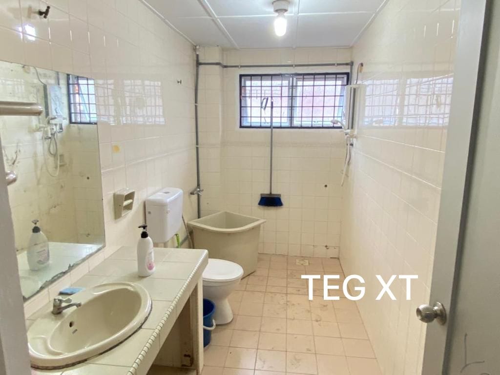 Taman Berkeley Double Storey House Klang - photo 10