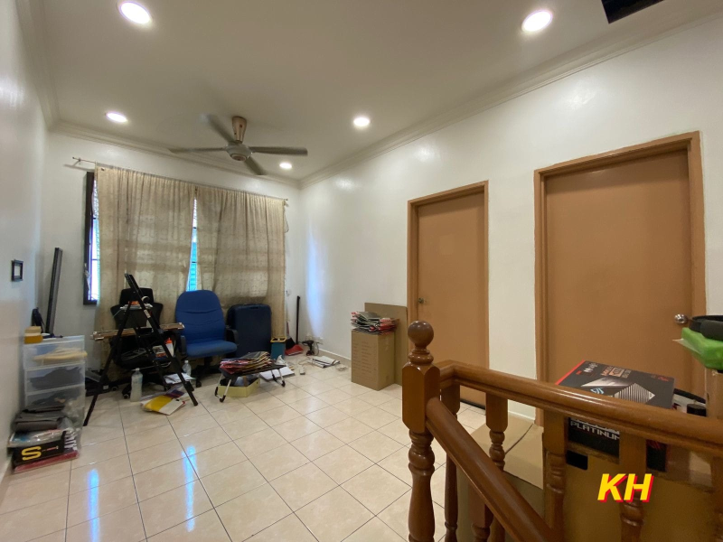 Bukit Tinggi 2 Butterfly Park Endlot House Klang - photo 3