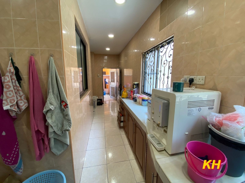 Bukit Tinggi 2 Butterfly Park Endlot House Klang - photo 5