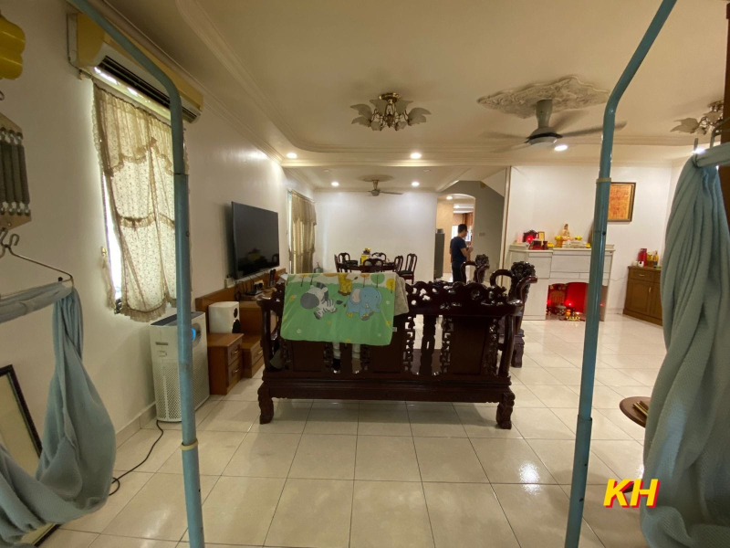 Bukit Tinggi 2 Butterfly Park Endlot House Klang - photo 6
