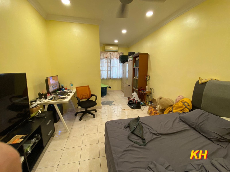 Bukit Tinggi 2 Butterfly Park Endlot House Klang - photo 7