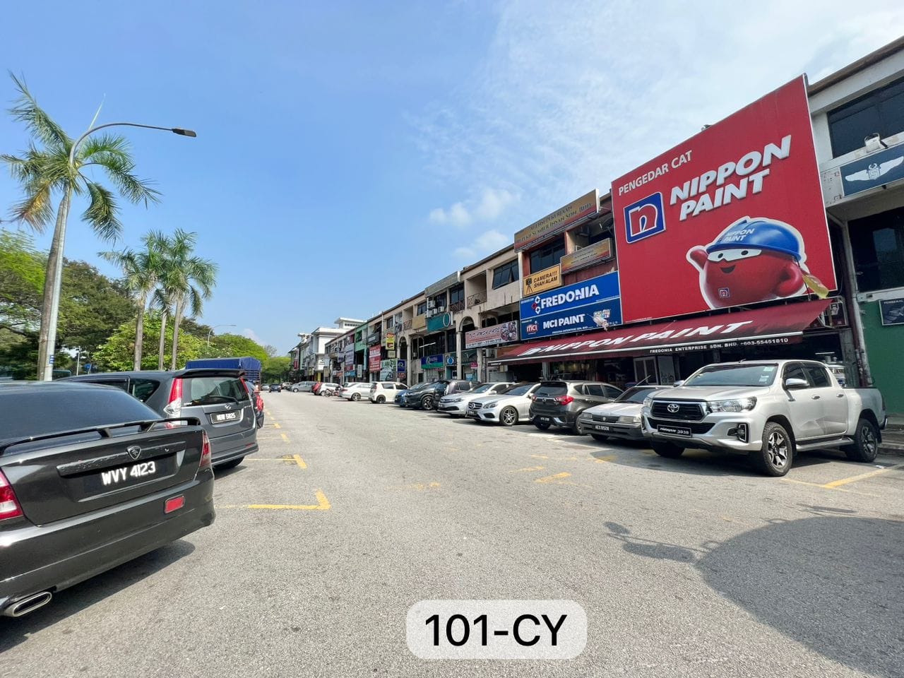 Shah Alam Seksyen 19 Ground Floor Endlot Shoplot - photo 2