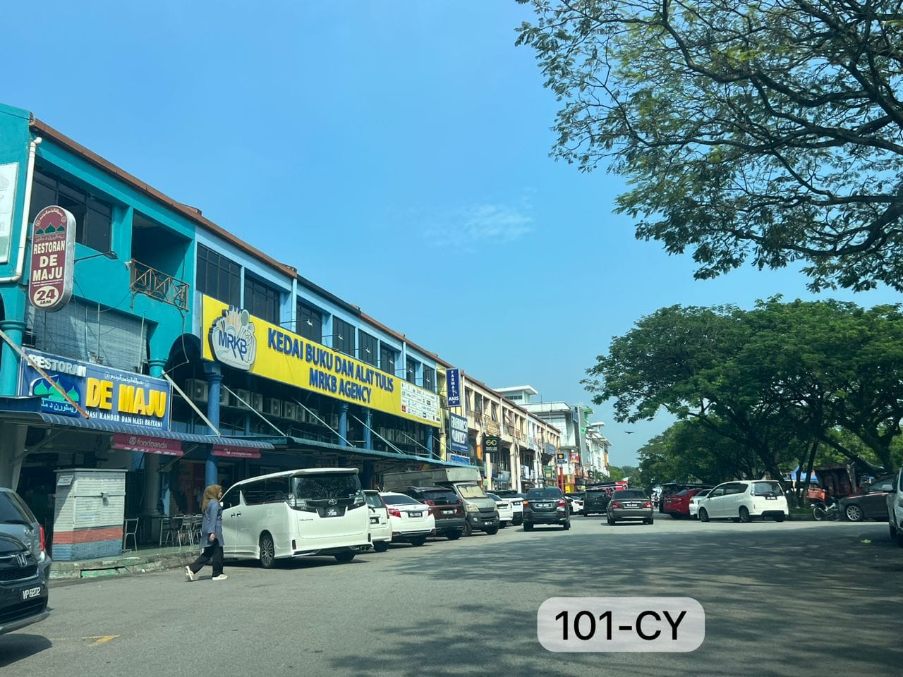 Shah Alam Seksyen 19 Ground Floor Endlot Shoplot - photo 7