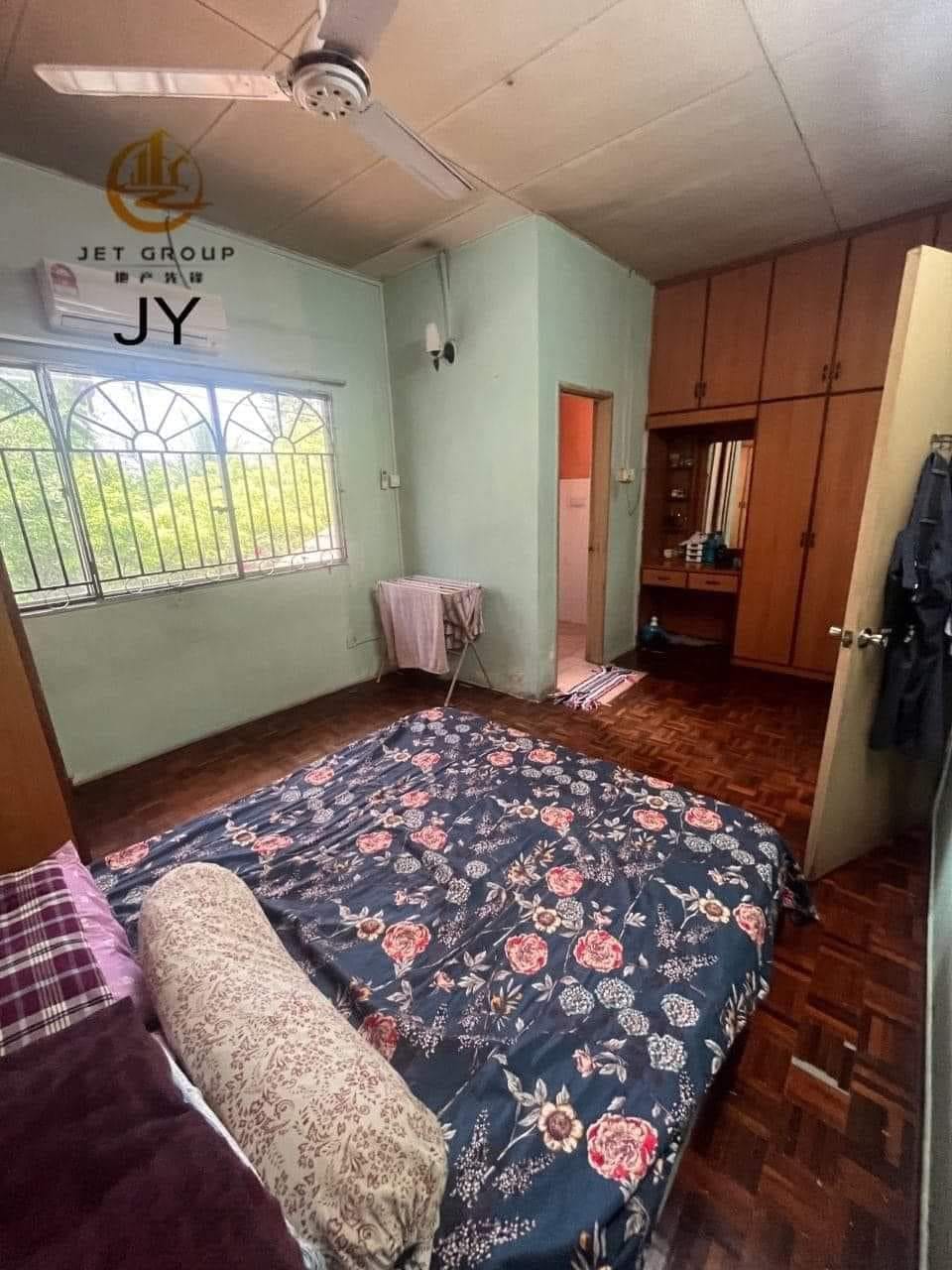 Tmn Teluk Gedung Indah 2sty House Port Klang - photo 4