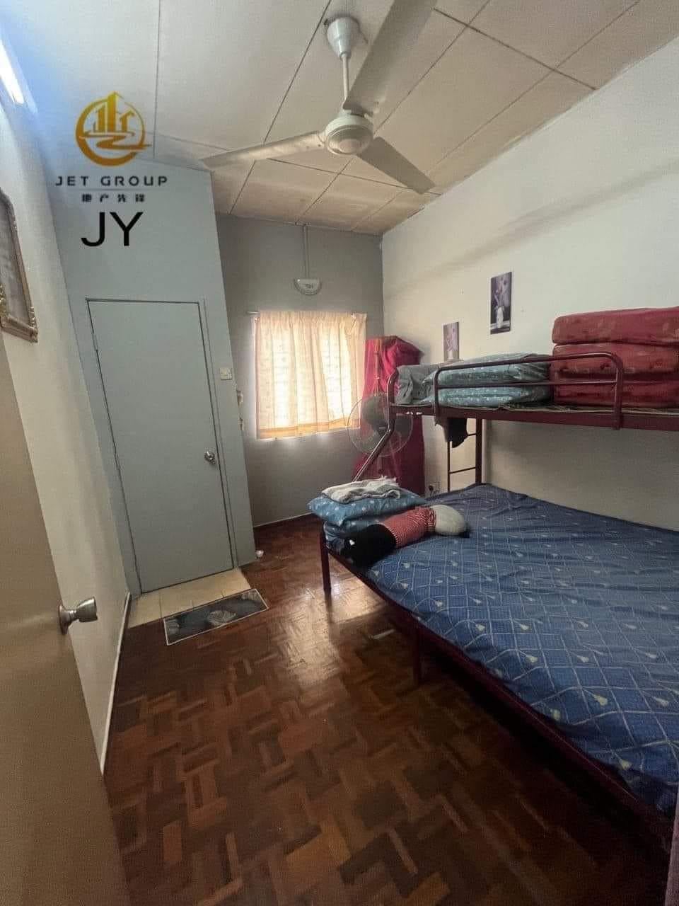 Tmn Teluk Gedung Indah 2sty House Port Klang - photo 5