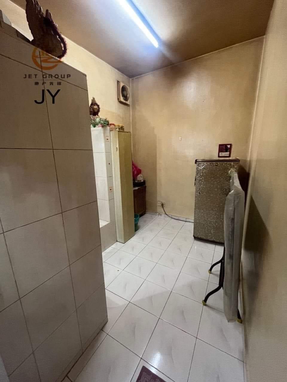 Tmn Teluk Gedung Indah 2sty House Port Klang - photo 6