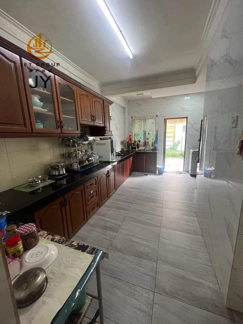 Tmn Teluk Gedung Indah 2sty House Port Klang - photo 7