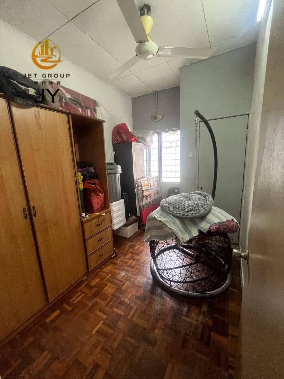 Tmn Teluk Gedung Indah 2sty House Port Klang - photo 9