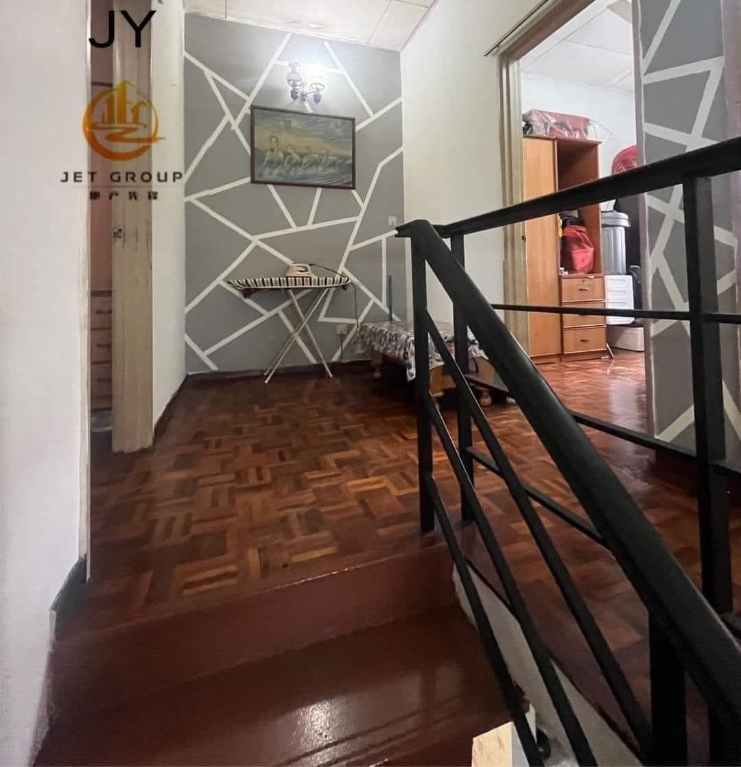 Tmn Teluk Gedung Indah 2sty House Port Klang - photo 10