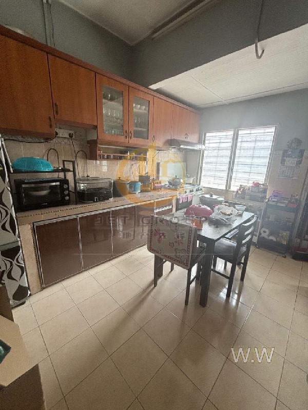 [Fire Sale One Unit Only!] Taman Chi Liung Palm Grove Single Storey House Good Conditions! - photo 3