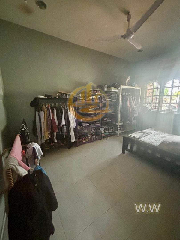 [Fire Sale One Unit Only!] Taman Chi Liung Palm Grove Single Storey House Good Conditions! - photo 4