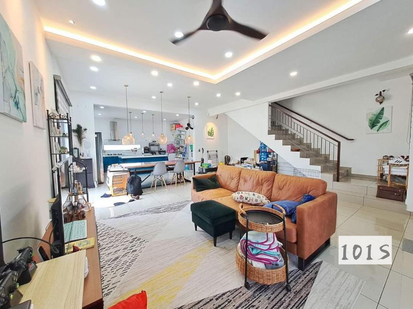 Corner lot for sale livia residences - photo 3