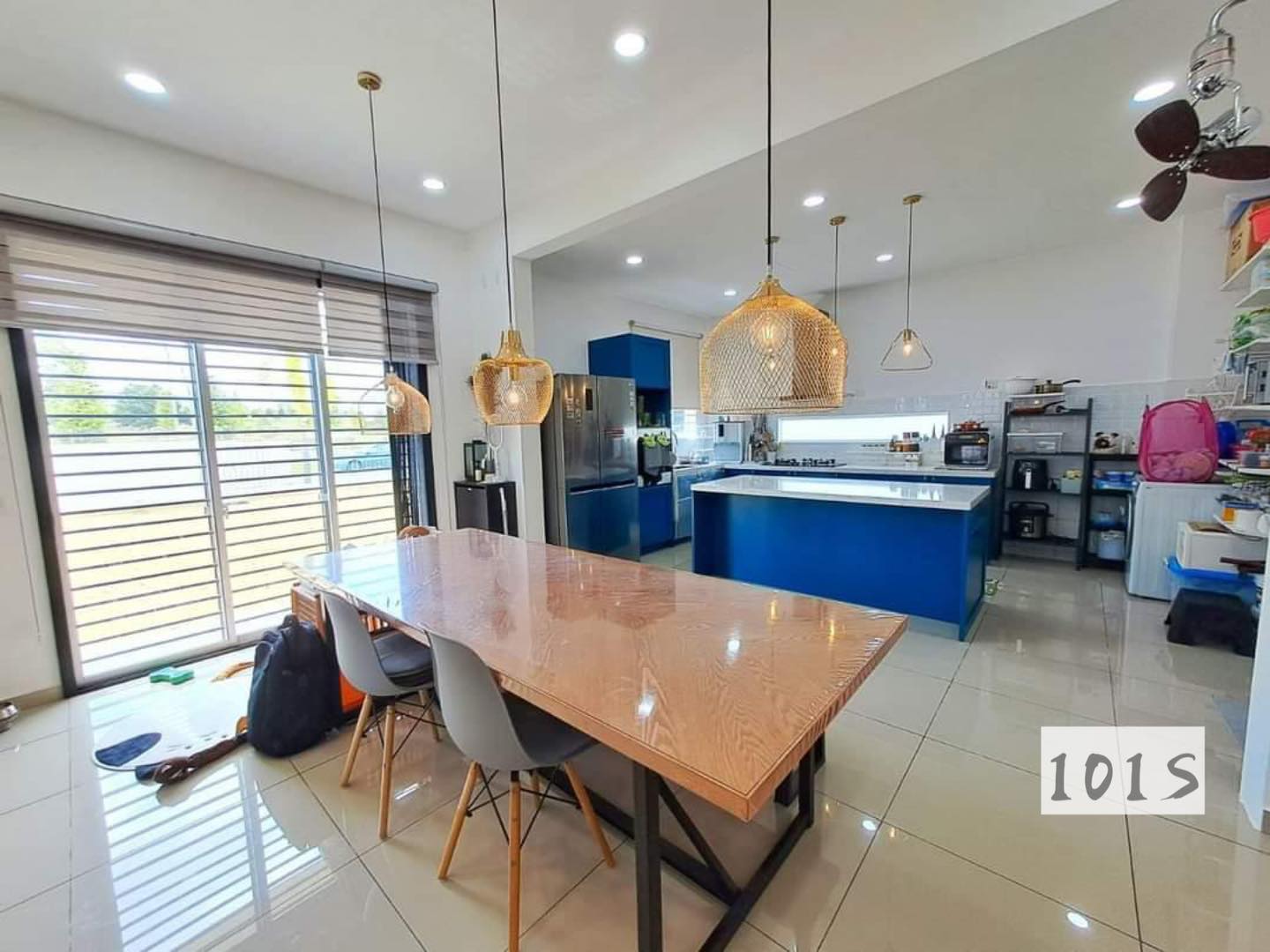 Corner lot for sale livia residences - photo 4