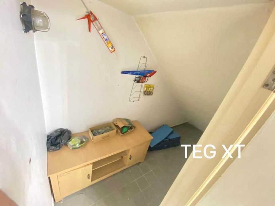 Taman Berkeley Klang Double Storey House - photo 6