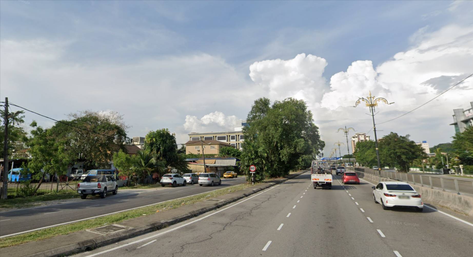 Land Sale Klang Main Road Commercial Land - photo 3