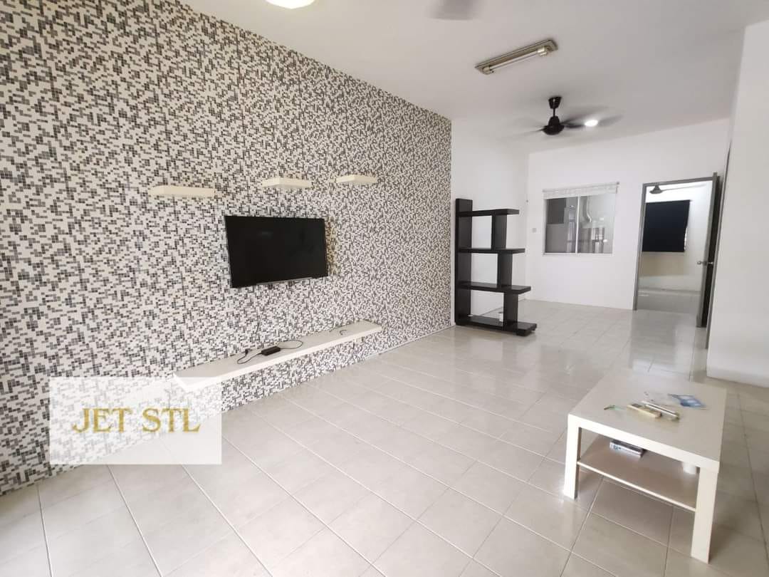 Setia Alam Double Storey Terrace House - photo 2