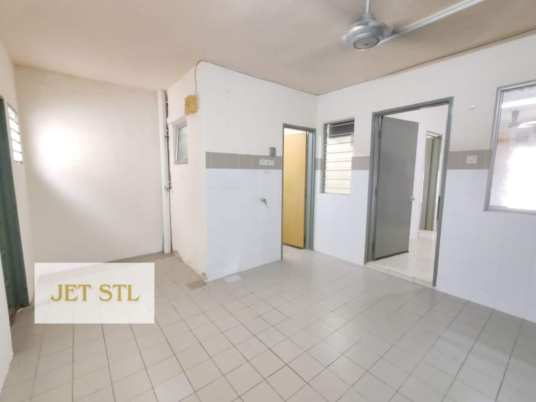 Setia Alam Double Storey Terrace House - photo 3