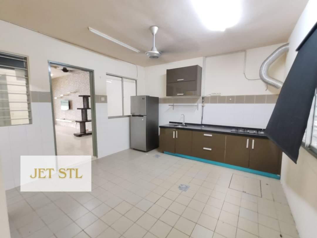 Setia Alam Double Storey Terrace House - photo 4