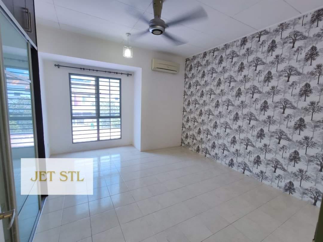 Setia Alam Double Storey Terrace House - photo 6