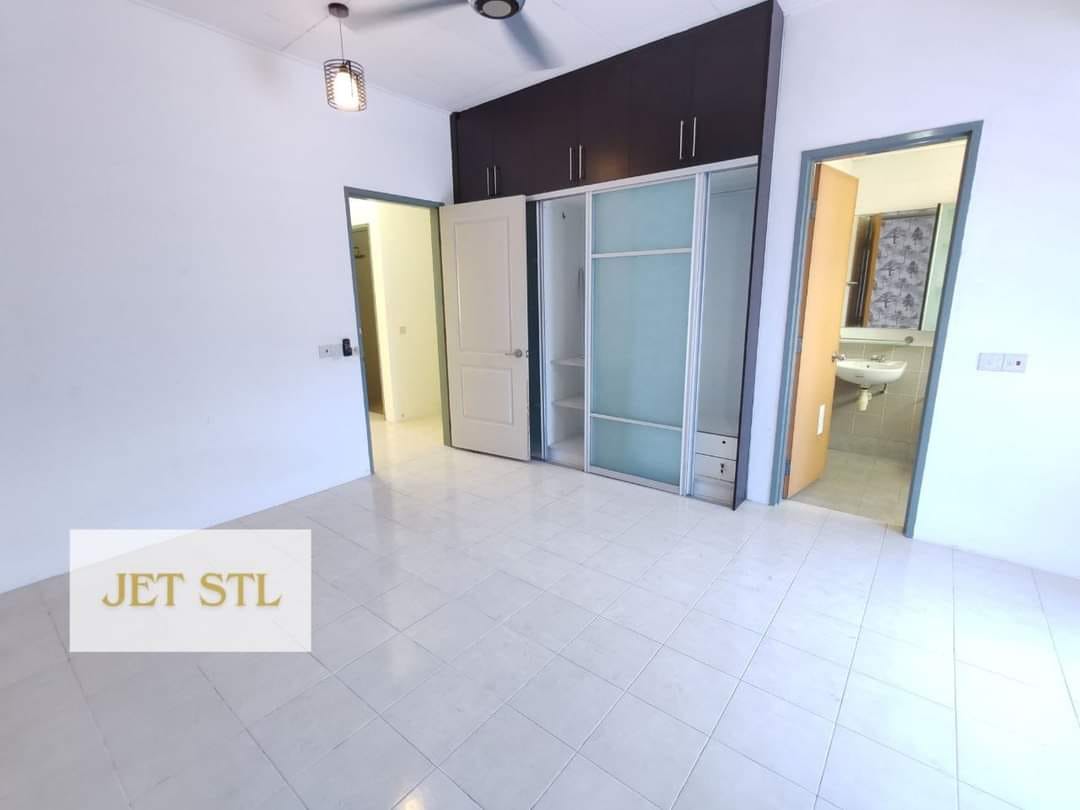 Setia Alam Double Storey Terrace House - photo 7