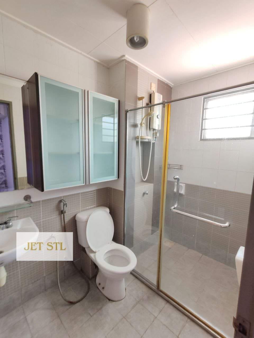 Setia Alam Double Storey Terrace House - photo 8