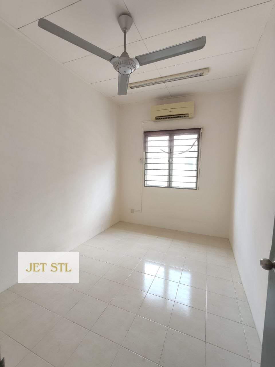 Setia Alam Double Storey Terrace House - photo 10