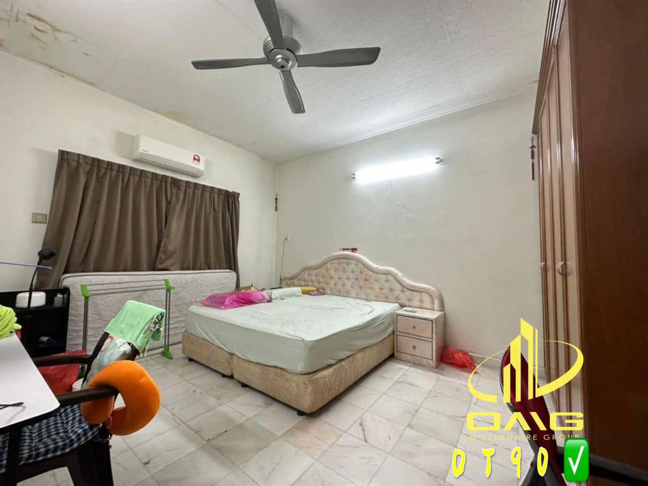 Jalan Kim Chuan Gu Tiao Port Klang 2 Sty House - photo 6