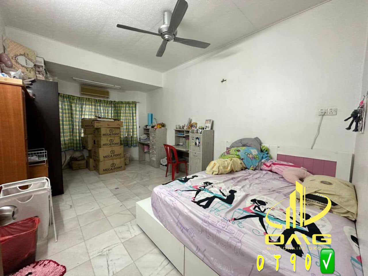 Jalan Kim Chuan Gu Tiao Port Klang 2 Sty House - photo 7