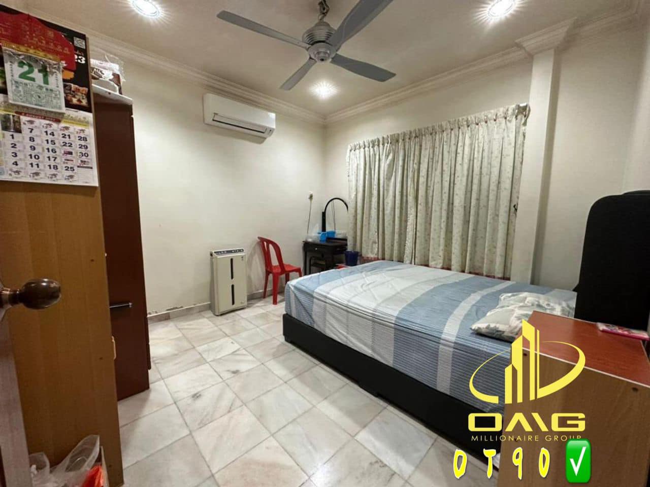 Jalan Kim Chuan Gu Tiao Port Klang 2 Sty House - photo 8