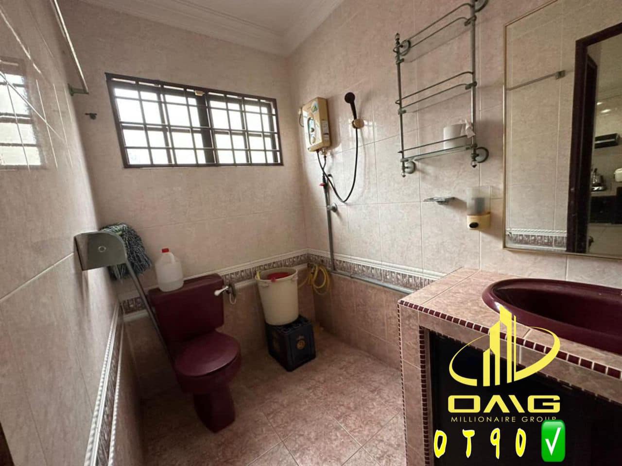 Jalan Kim Chuan Gu Tiao Port Klang 2 Sty House - photo 9