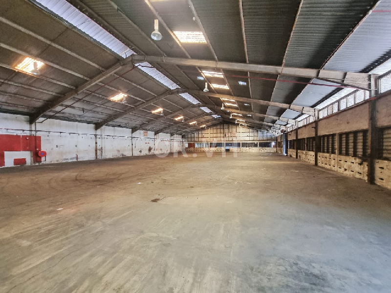 Port Klang Pandamaran Warehouse Factory For Rent - photo 2