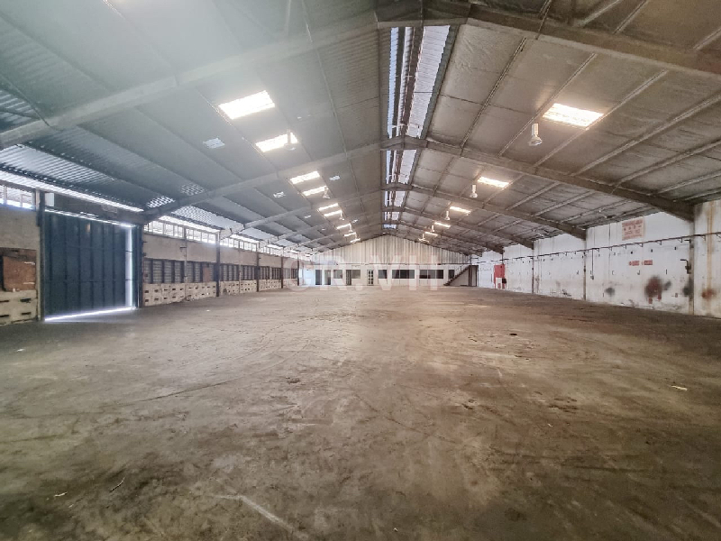 Port Klang Pandamaran Warehouse Factory For Rent - photo 3