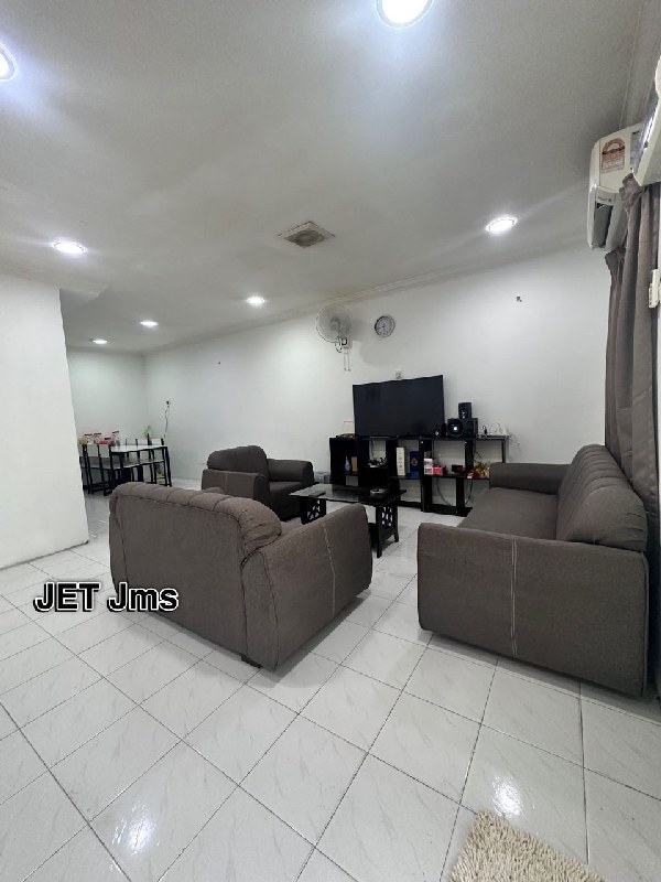 Taman Sentosa Klang Double Storey - photo 2