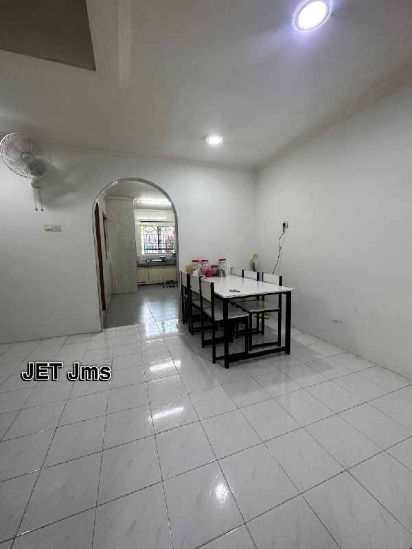 Taman Sentosa Klang Double Storey - photo 3