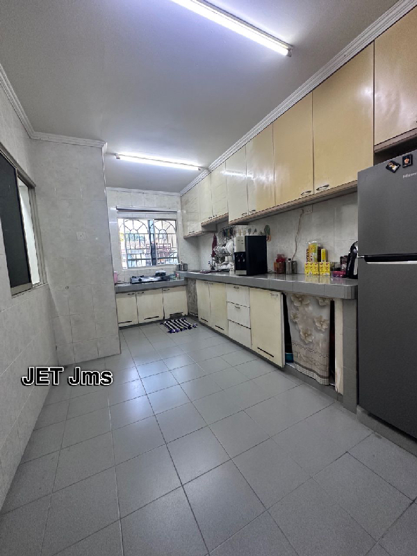 Taman Sentosa Klang Double Storey - photo 4
