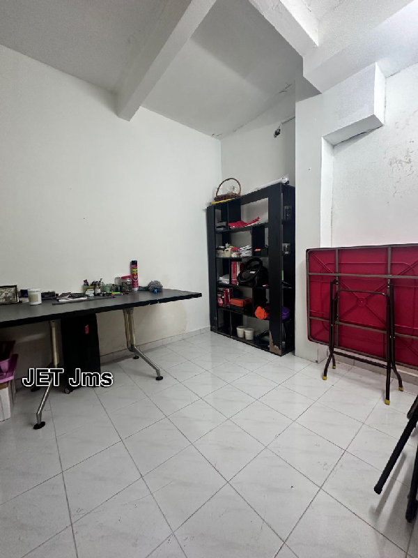 Taman Sentosa Klang Double Storey - photo 5