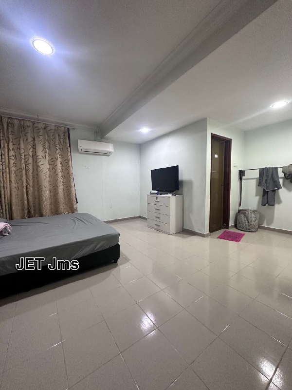 Taman Sentosa Klang Double Storey - photo 6